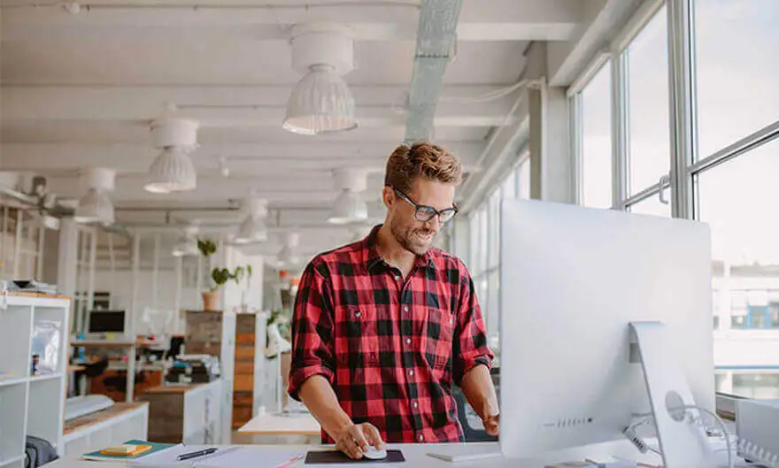 Buld your website with Tecno Wide Solutions